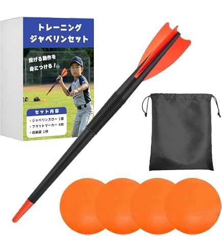 Amazon | Storm Electrify G/O 15ポンド | Storm | 槍投げ